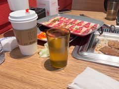 -新石器烤肉(南通CBD大有境店)