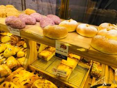 -BreadTalk面包新语·烘焙蛋糕(高德置地春广场店)
