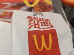 -麦当劳(世纪汇广场店)