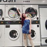 长沙探店|☕️会洗衣服的咖啡店