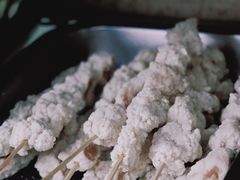 -大学路8号炸串(大学路十四号院店)