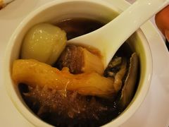 -聚春园自助餐厅(东街口店)