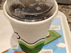 -德克士(长安百货店)