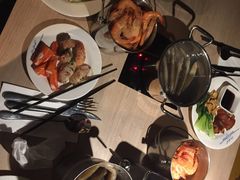 -星伦多 自助料理(圆融店)