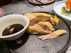 -新白鹿餐厅(松江开元地中海店)