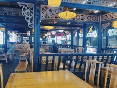 大堂-八一路好吃街(雨田商务大厦店)