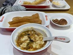 -南城香·饭香串香馄饨香(花园北路店)