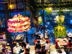 -聚缘·湘味音乐餐厅party(罗湖店)