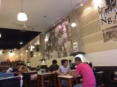 -黄亚细肉骨茶(仰光路店)