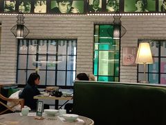 大堂-茶港·点心·啫啫煲(范湖万达广场店)