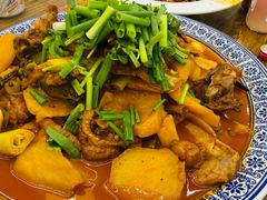 -福顺祥大盘鸡(临潼店)