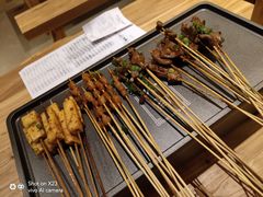 -龙头烤羊排•烤全羊•精酿扎啤(厦滘店)