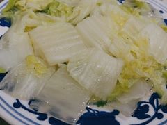 大白菜-东兴顺爆肚张