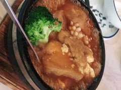 -匠心牛公馆·潮汕牛肉海鲜火锅(索菲特店)