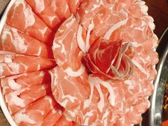 -快乐小羊火锅餐厅(农科路店)