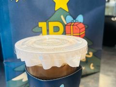 -JPG canteen(广州白云机场T2店)