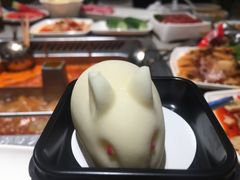 -海底捞火锅(宇飞大厦店)