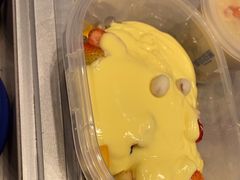 -溪边姑娘·拉丝酸奶水果捞(春熙路店)