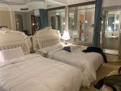 -白金汉爵大酒店(相城店)