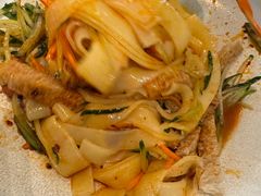 风味凉皮-清真·宁夏印象·盐池滩羊肉体验店(江宁路店)
