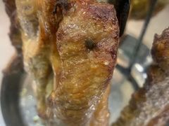 -巴依老爷新疆美食(清华东门店)