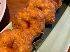-mango tree芒果树泰国餐厅(青岛万象城店)