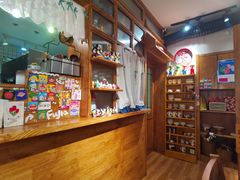 -馥家小馆(黔灵山公园店)