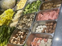 -林静小吃(复兴路店)