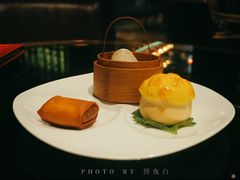 -北京四季酒店·采逸轩