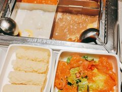 -海底捞火锅(青悦城店)