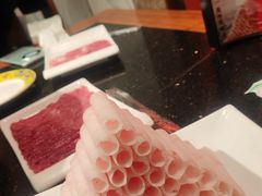-南门涮肉(上海二店)