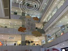 -凯德MALL(西直门店)