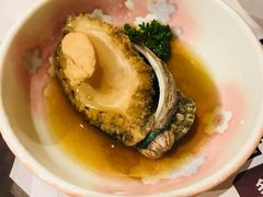 -割烹旭日本料理(龙湖狮山天街店)