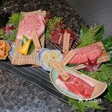 散发着迷人魅力的日式烧肉酒场   ---赤赋