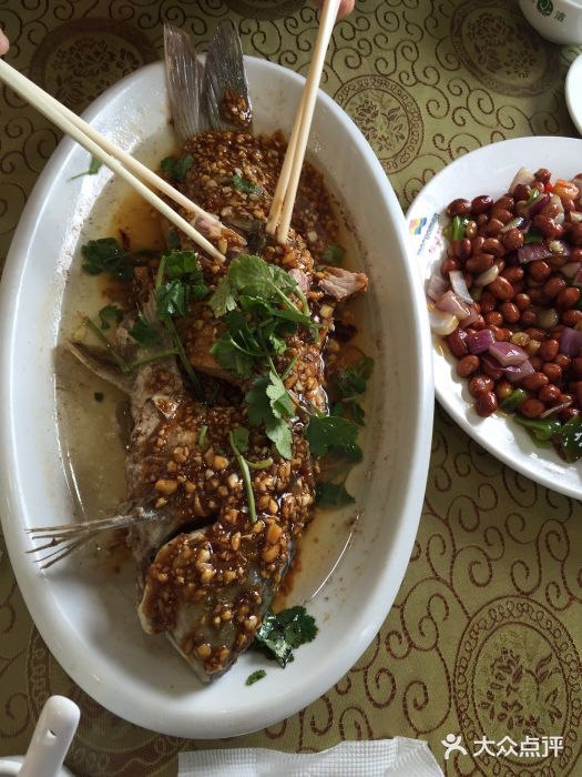喜来登特色餐厅图片