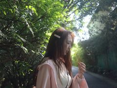 -华侨城湿地公园
