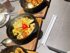 -得意啫·广东啫啫煲(前海HOP店)