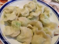 -新兴园饺子馆(北京百子湾店)