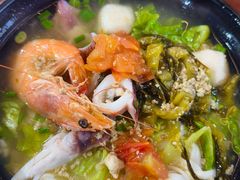 -周记蟹仔粉(侨港风情街店)