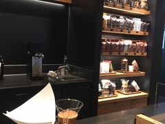 -星巴克(深圳丹竹头分店)