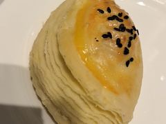-东方早茶 海鲜•青岛菜(国信体育中心店)