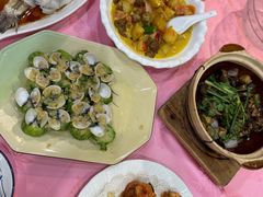 -江记餐厅(罗冲围店)