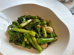 -盛百味·家宴餐厅(霸州分店)