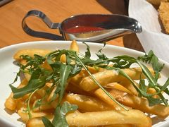 -新贝乐意大利餐厅(苏州中心店)