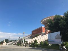 -中国闽台缘博物馆