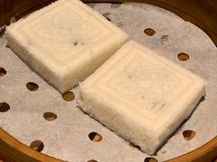 金陵方糕-金陵饭店·梅苑