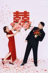 -绽放摄胶片摄影工作室