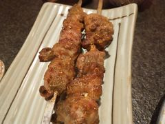 -丝路金桃·新疆菜(徐汇店)