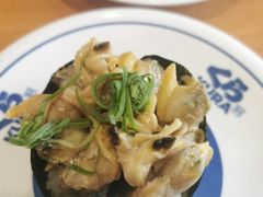 -KURA寿司(难波元町店)