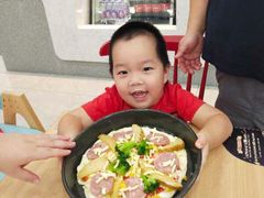 -嘉定民办实蒙早教中心